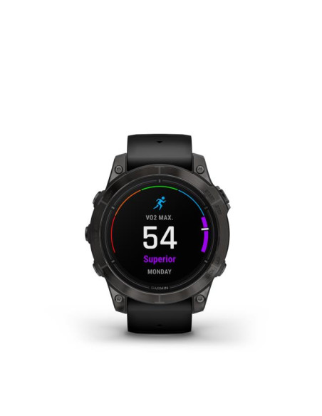 Garmin Epix Pro Zafiro 47 mm