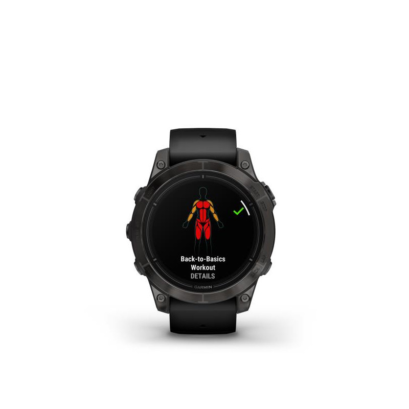 Garmin Epix Pro Zafiro 47 mm