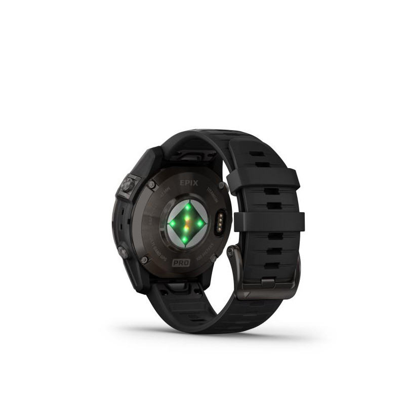 Garmin Epix Pro Zafiro 47 mm