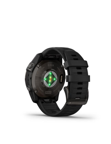 Garmin Epix Pro Zafiro 47 mm