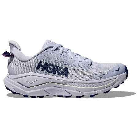 Wanderschuhe Hoka CHALLENGER 8 WS Ambient Blue/Bl