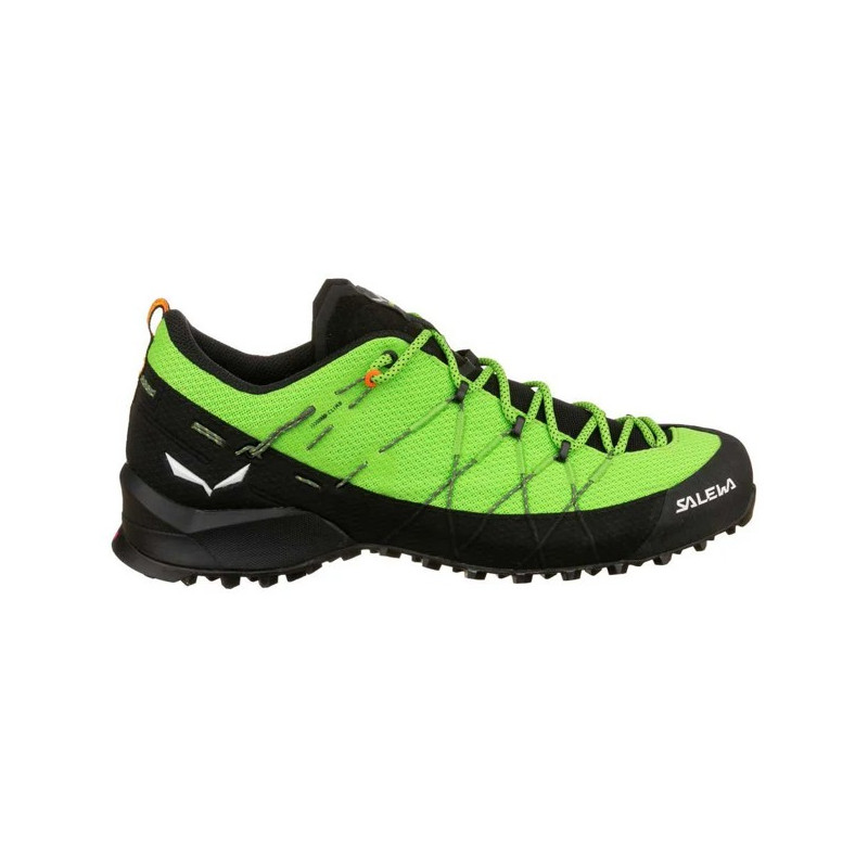 Vandringsskor Salewa WILDFIRE 2 M Pale Frog/Black