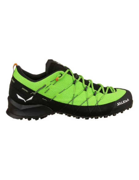 Vandringsskor Salewa WILDFIRE 2 M Pale Frog/Black