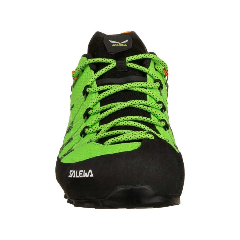 Vandringsskor Salewa WILDFIRE 2 M Pale Frog/Black