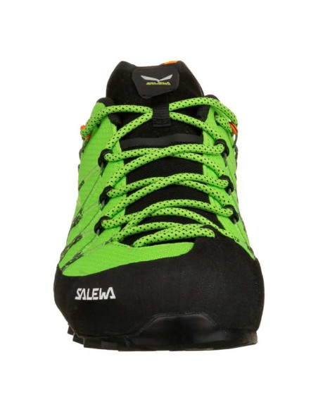 Tenisky Salewa WILDFIRE 2 M Pale Frog/Black
