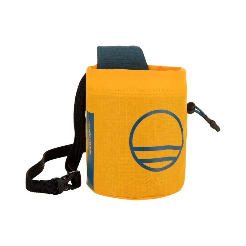 Sac à magnésie Wild Country SESSION Nectar