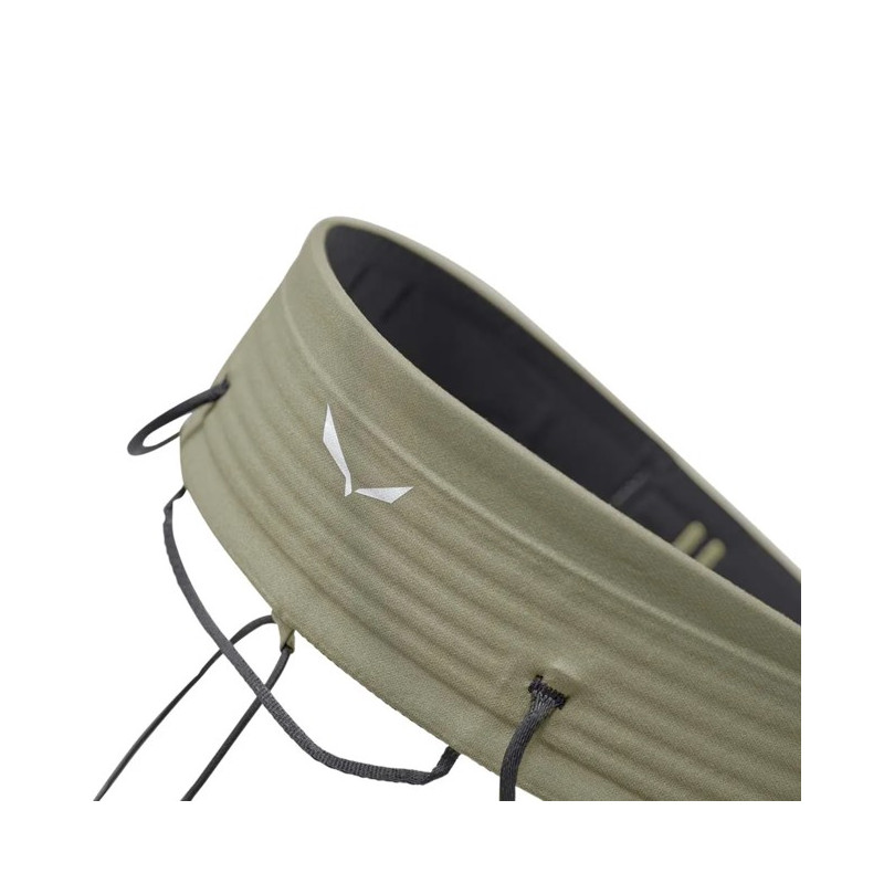 Pas Salewa AGNER W HARNESS Faded Green