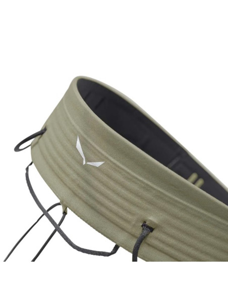 Pas Salewa AGNER W HARNESS Faded Green