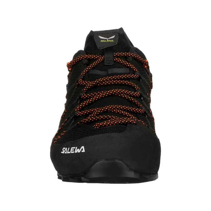 Scarpe Salewa WILDFIRE 2 M Black/Black