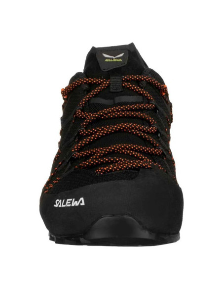 Superge Salewa WILDFIRE 2 M Black/Black
