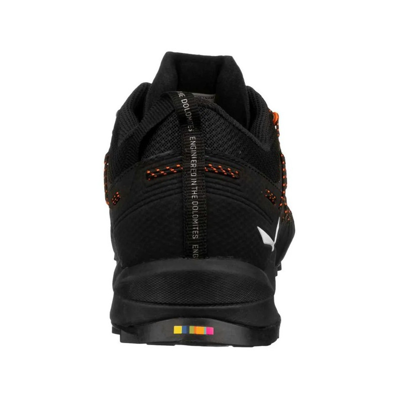 Cipők Salewa WILDFIRE 2 M Black/Black