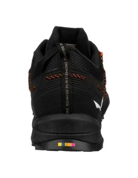 Superge Salewa WILDFIRE 2 M Black/Black