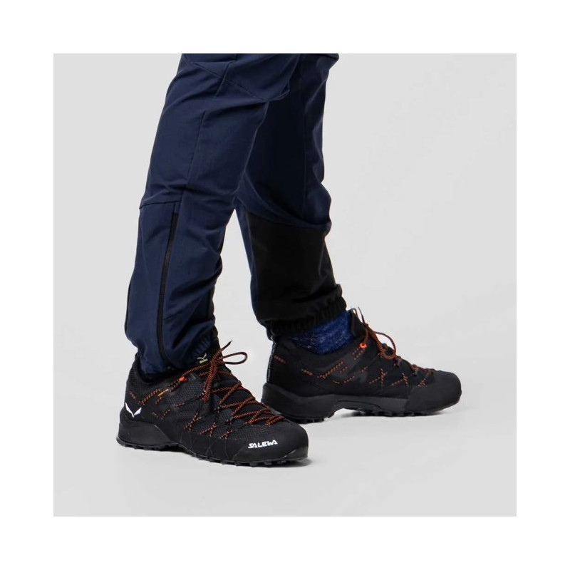 Vandresko Salewa WILDFIRE 2 M Black/Black