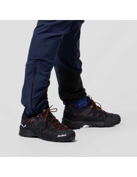 Cipők Salewa WILDFIRE 2 M Black/Black