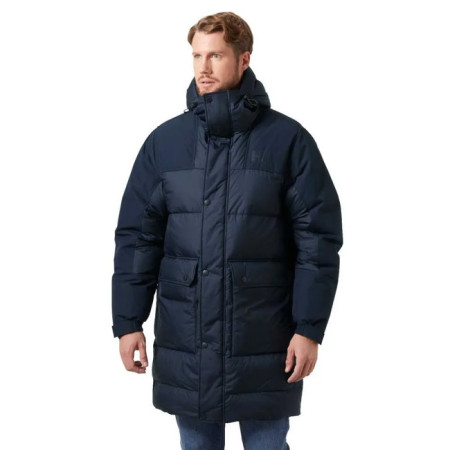 Anorakki Helly Hansen ESCAPE DOWN Navy