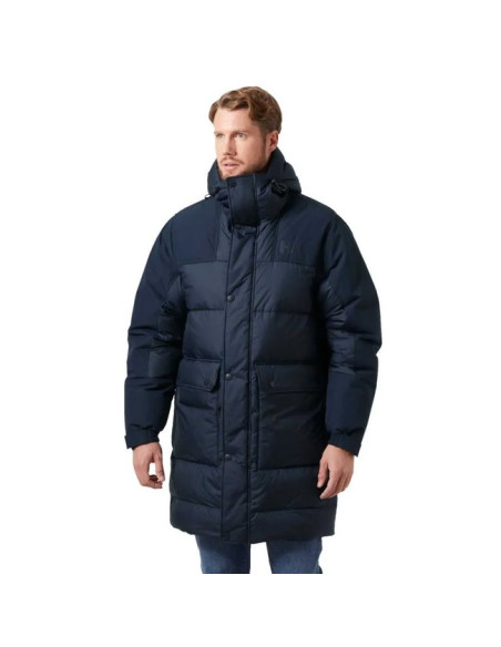 Anorakki Helly Hansen ESCAPE DOWN Navy