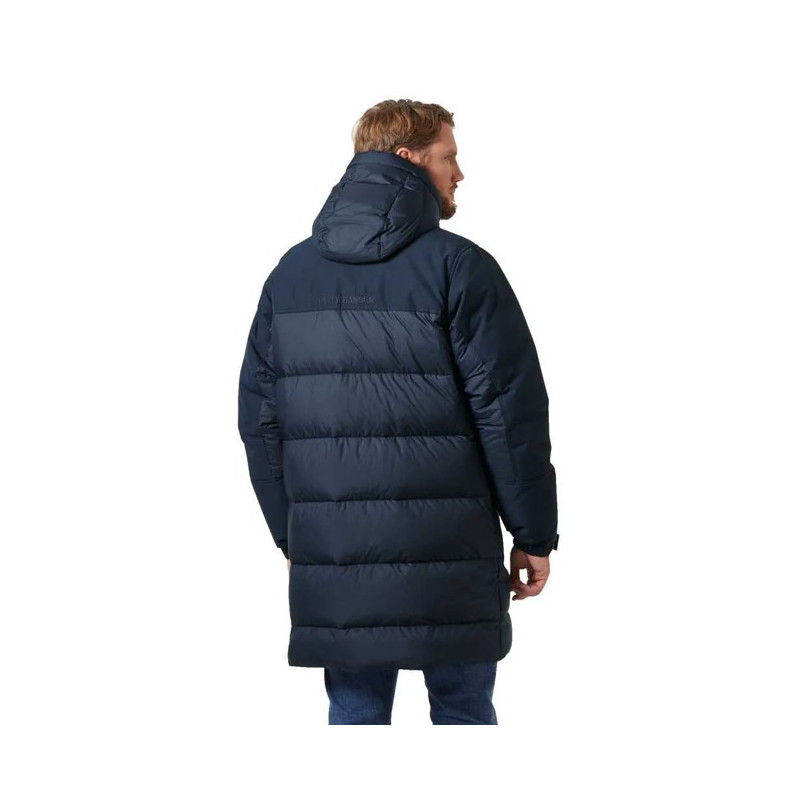 Anorakki Helly Hansen ESCAPE DOWN Navy
