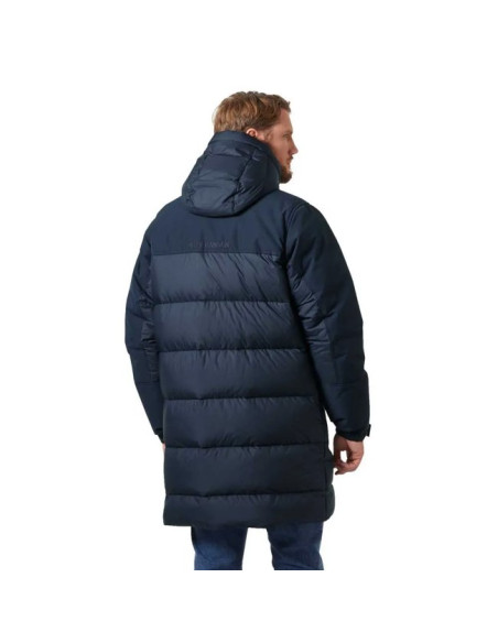 Anorakki Helly Hansen ESCAPE DOWN Navy