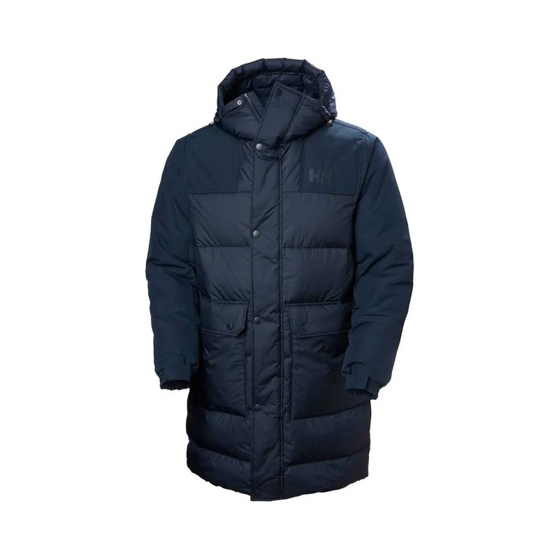 Anorakki Helly Hansen ESCAPE DOWN Navy