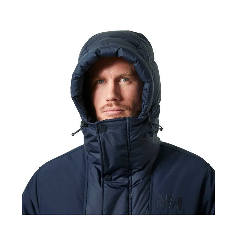 Anorakki Helly Hansen ESCAPE DOWN Navy