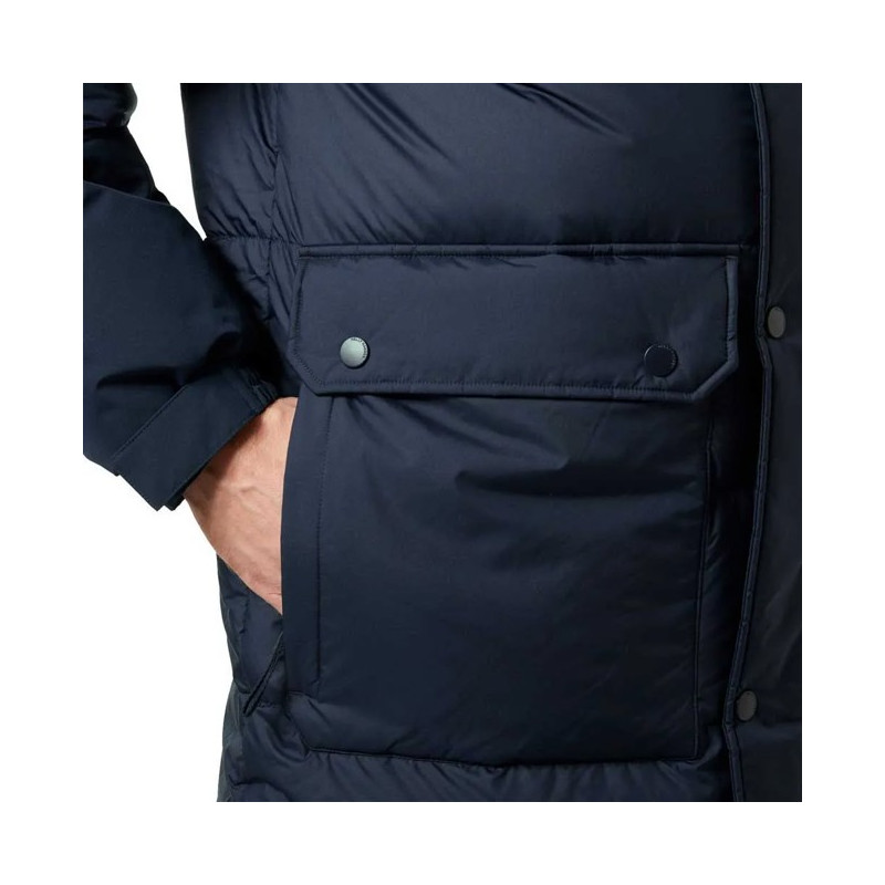 Anorakki Helly Hansen ESCAPE DOWN Navy