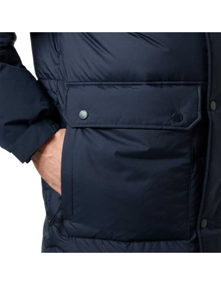 Anorakki Helly Hansen ESCAPE DOWN Navy