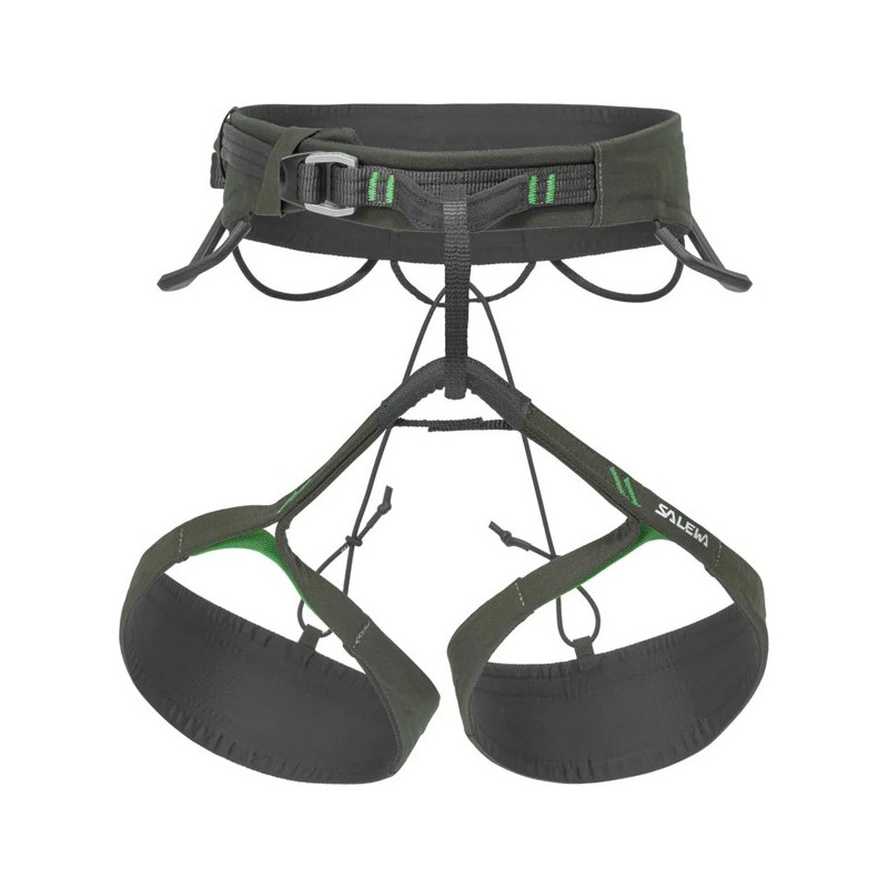 Harness Salewa AGNER M Dark Olive