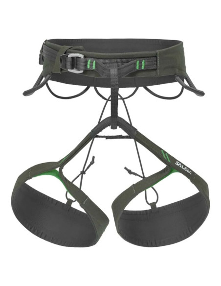 Imbracatura Salewa AGNER M Dark Olive