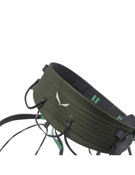 Harness Salewa AGNER M Dark Olive
