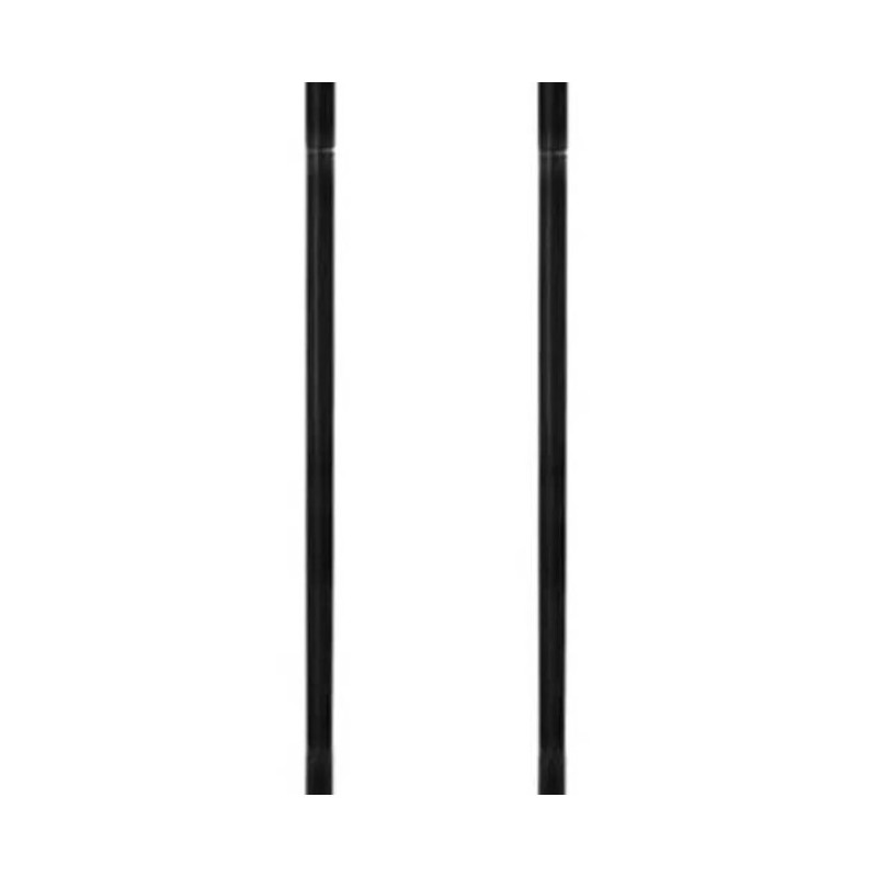 Stave Salewa PEDROC CARBONIUM PRO Black/White