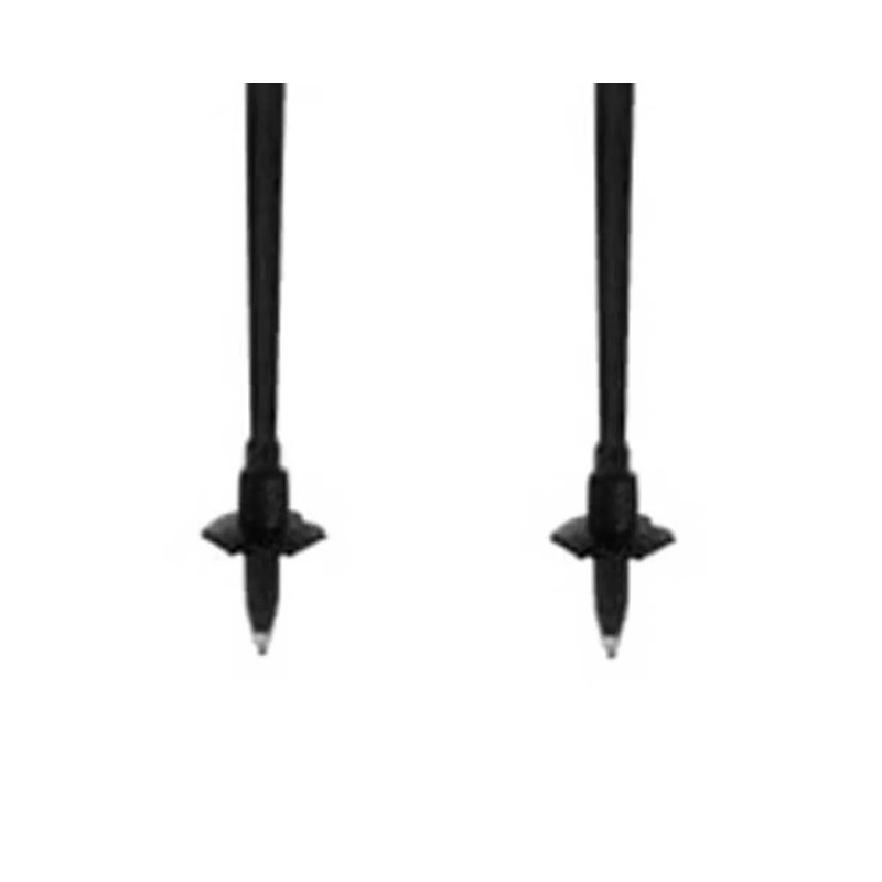 Stave Salewa PEDROC CARBONIUM PRO Black/White