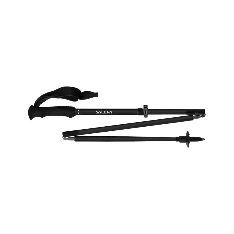 Botok Salewa PEDROC CARBONIUM PRO Black/White