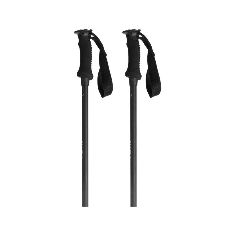 Botok Salewa PUEZ ALUMINUM PRO Black