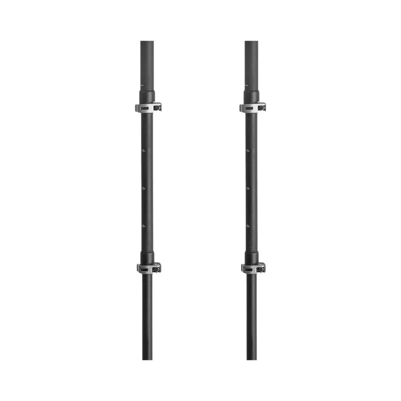 Botok Salewa PUEZ ALUMINUM PRO Black