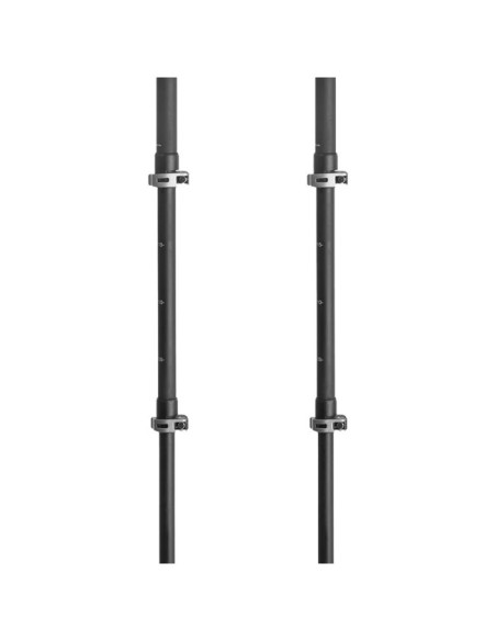 Botok Salewa PUEZ ALUMINUM PRO Black