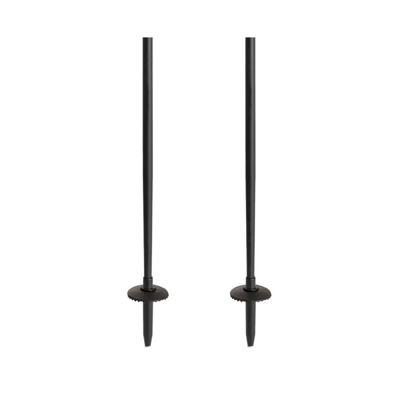 Botok Salewa PUEZ ALUMINUM PRO Black