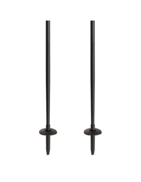 Botok Salewa PUEZ ALUMINUM PRO Black