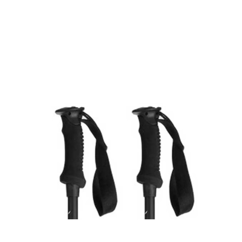 Botok Salewa PUEZ ALUMINUM PRO Black