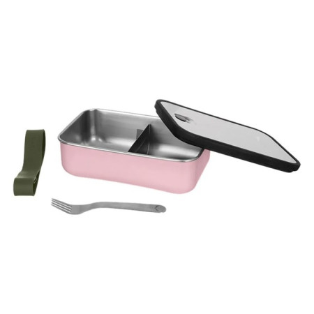 Accessoire Salewa PUEZ LUNCH BOX Zephyr