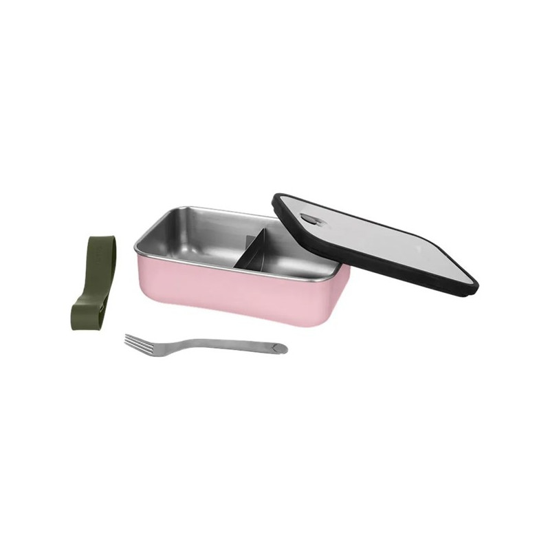 Tilbehør Salewa PUEZ LUNCH BOX Zephyr