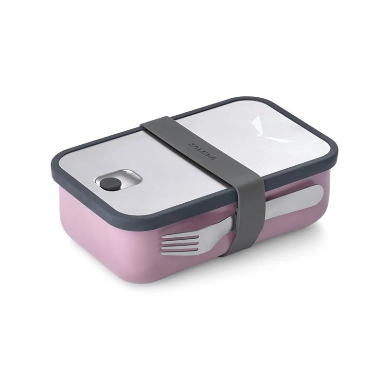 Tilbehør Salewa PUEZ LUNCH BOX Zephyr