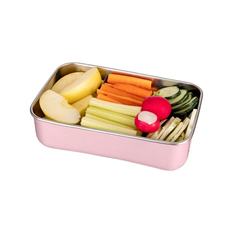 Aksesuaras Salewa PUEZ LUNCH BOX Zephyr