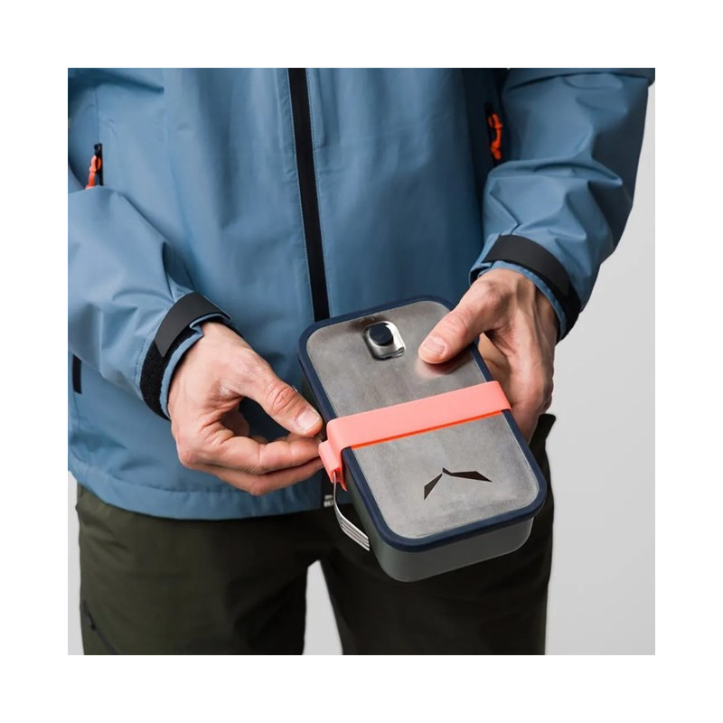 Aksesuaras Salewa PUEZ LUNCH BOX Zephyr