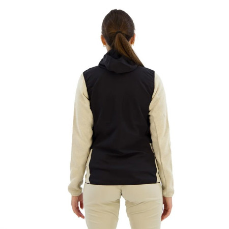 Vesta Salewa SELLA DST W VEST Black Out/7260 2