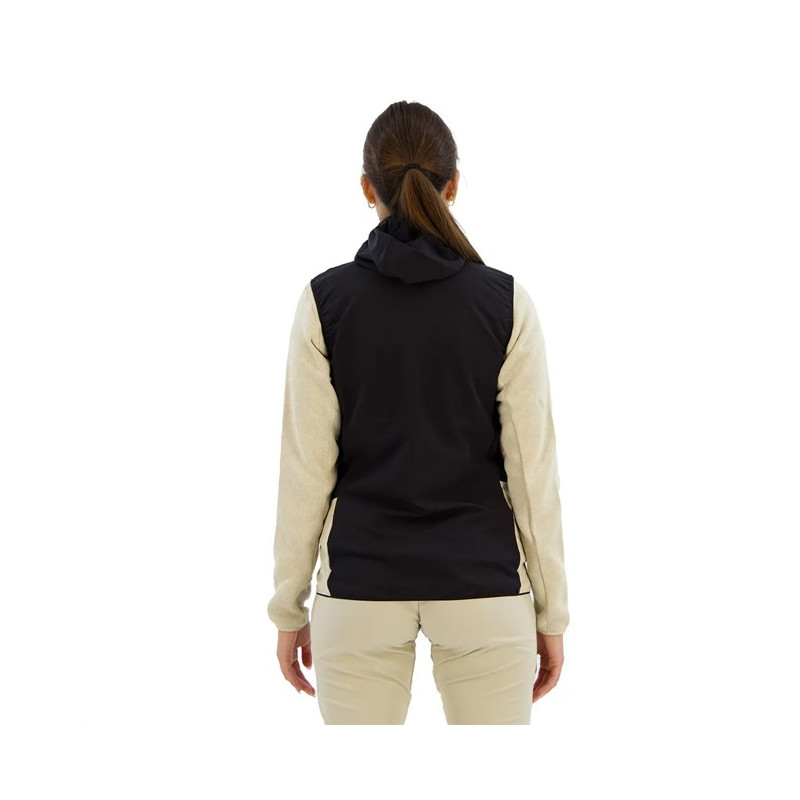 Liemenė Salewa SELLA DST W VEST Black Out/7260