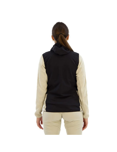 Vest Salewa SELLA DST W Black Out/7260