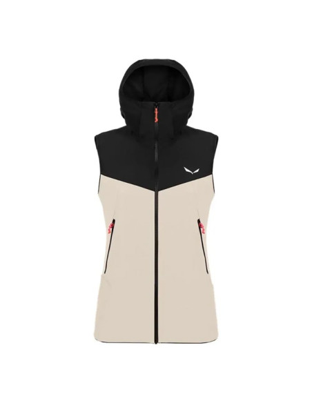 Liivi Salewa SELLA DST W VEST Black Out/7260