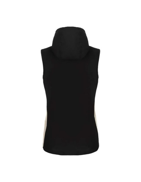 Telovnik Salewa SELLA DST W VEST Black Out/7260