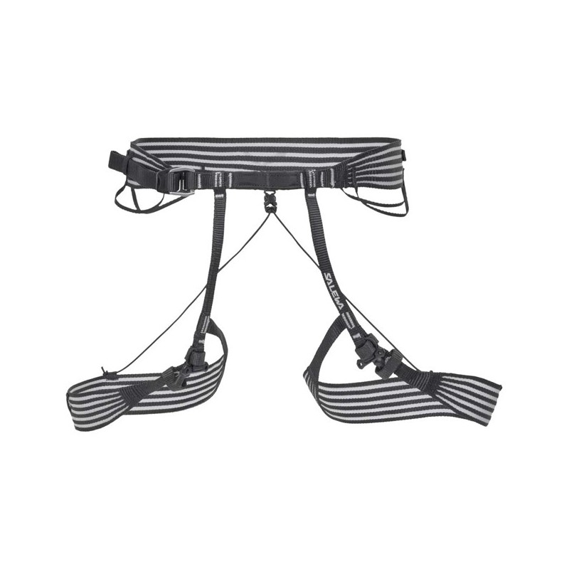 Pas Salewa NXT LIGHT Black/White