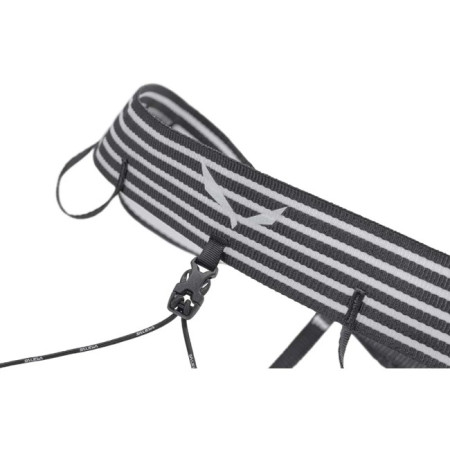 Uprząż Salewa NXT LIGHT Black/White 2